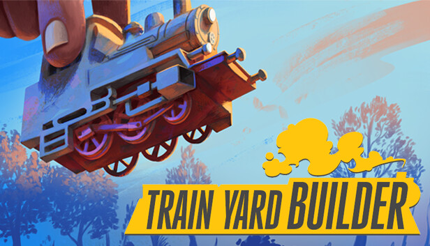 铁路车场建设者 Train Yard Builder|官方中文|解压即撸|